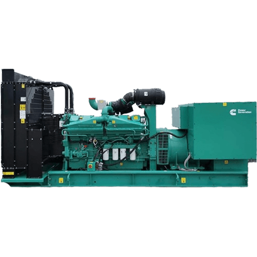 Cummins C1100D5B