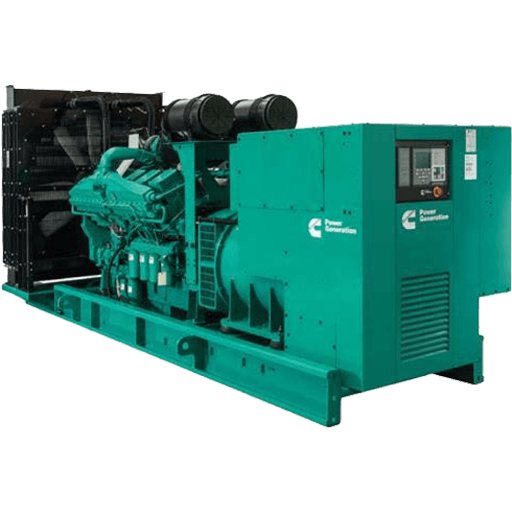 Cummins C1250D5AB