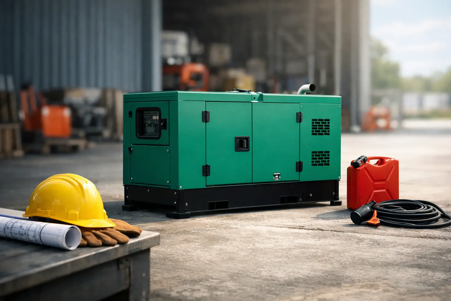 10kva diesel generator buying guide