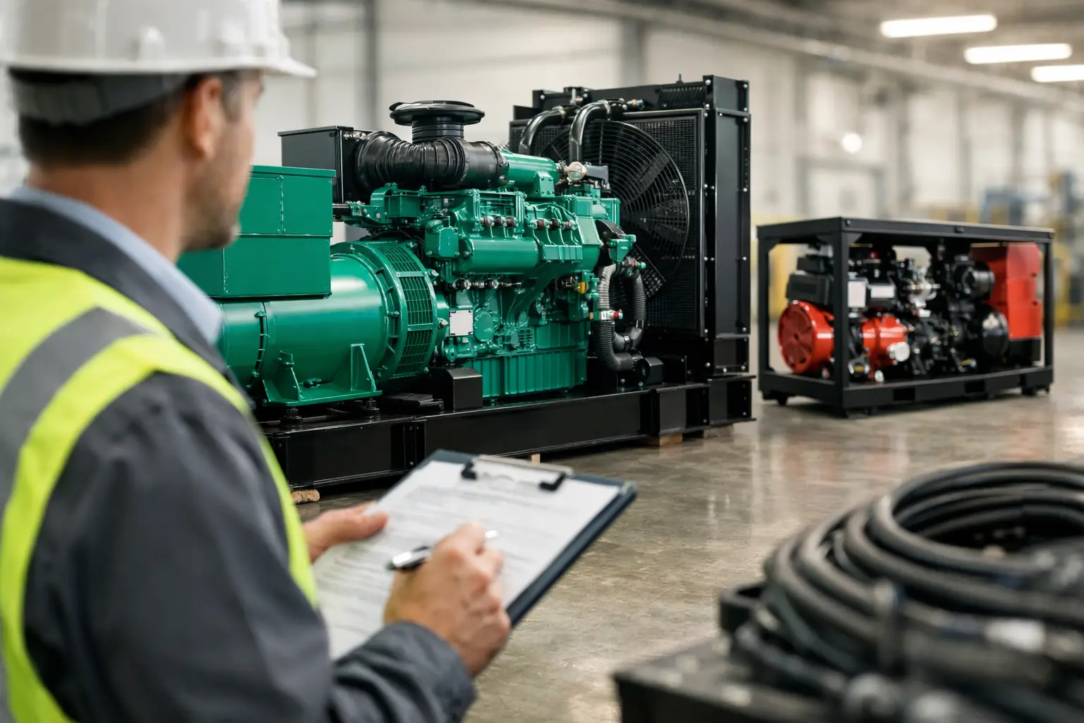 Generator Price Guide UK 2026 - What Affects Cost and What to Budget