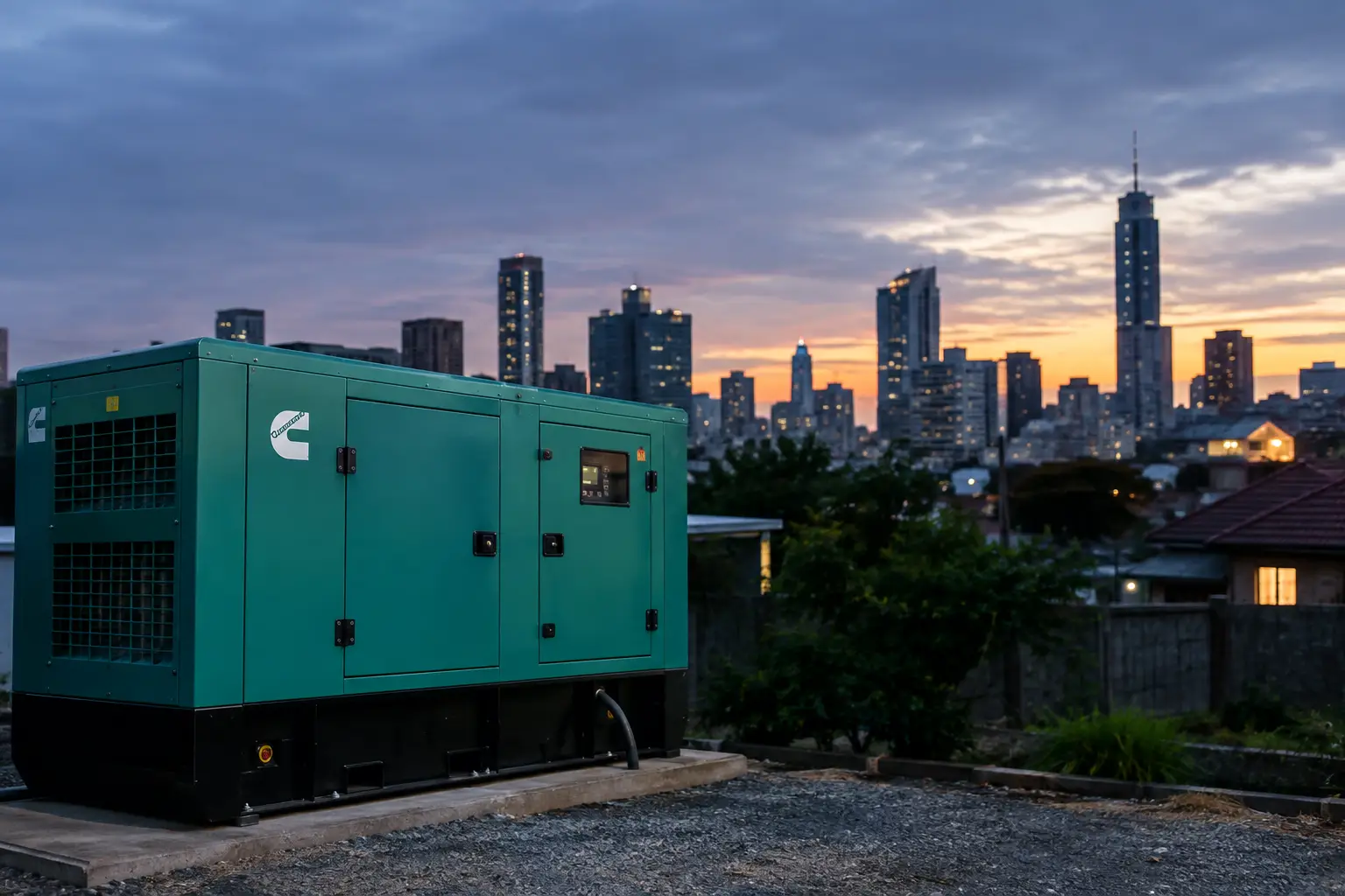 Kenya's Grid Failed Again in 2026 — And Six Weeks Later, No One Can Say Why