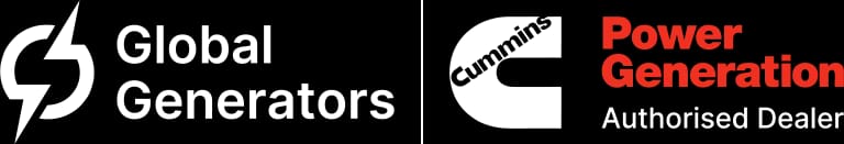 Global Generators - Cummins Power Generation Authorised Dealer