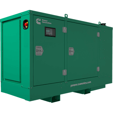 diesel generator