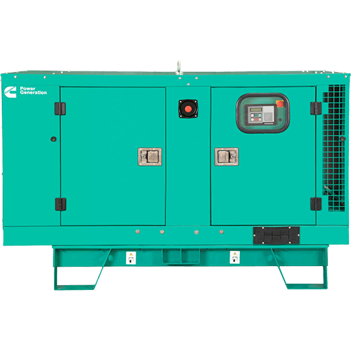 Cummins C17D5-1P