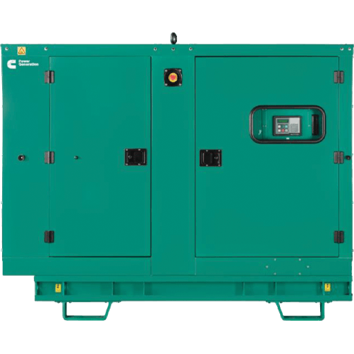 Cummins C55D5e