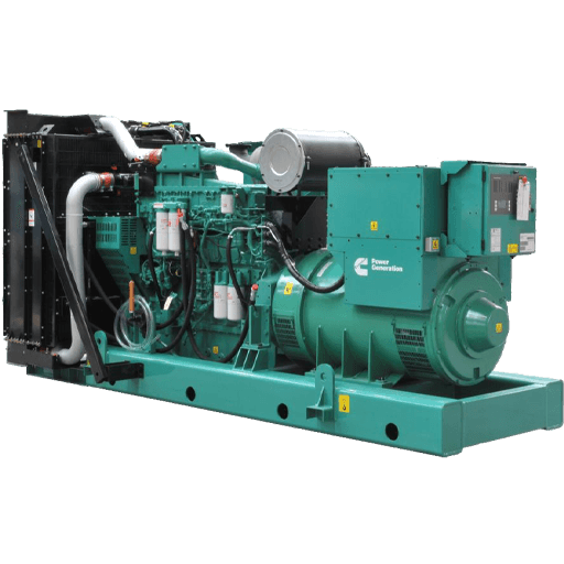 Cummins C825D5