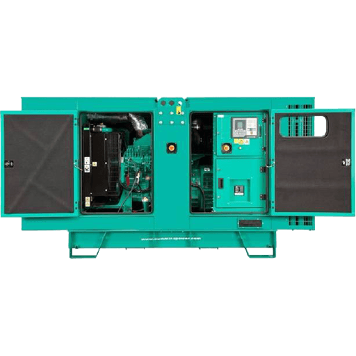 Cummins C90D5