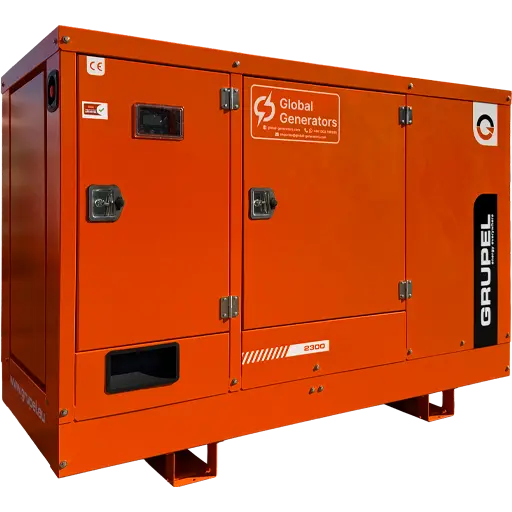 Grupel PL110D5