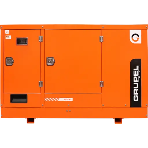 Grupel PL88D5