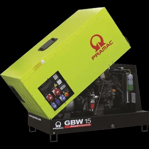 Pramac GBW15Y