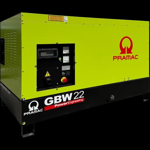 Pramac GBW22Y-1P