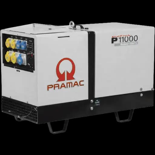 Pramac P11000-1P